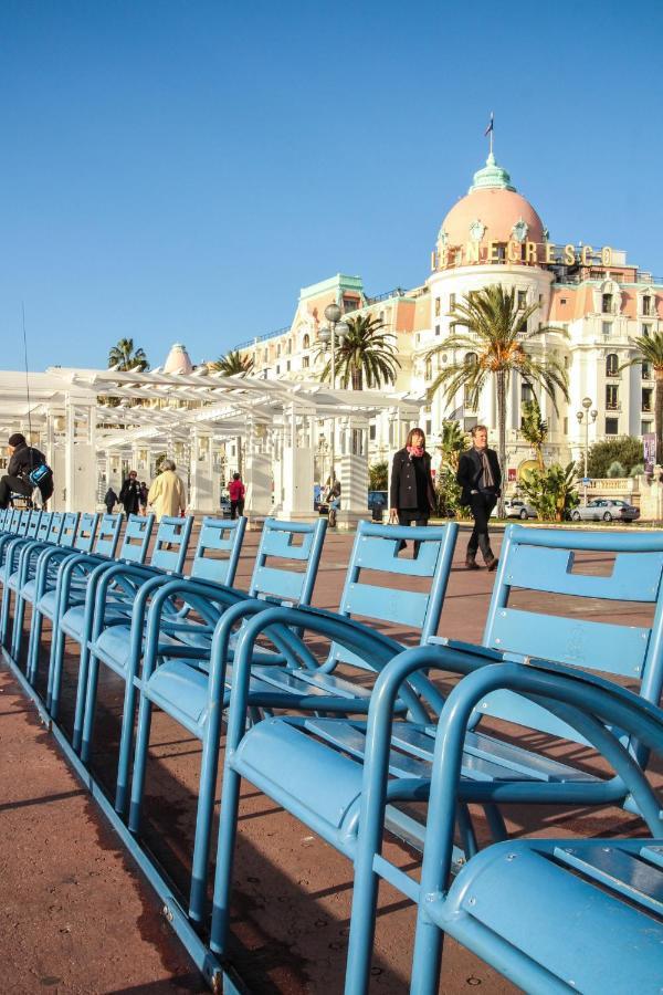 Fricero - Comfortable 5 People- 200M Near The Sea Nisa Exterior foto