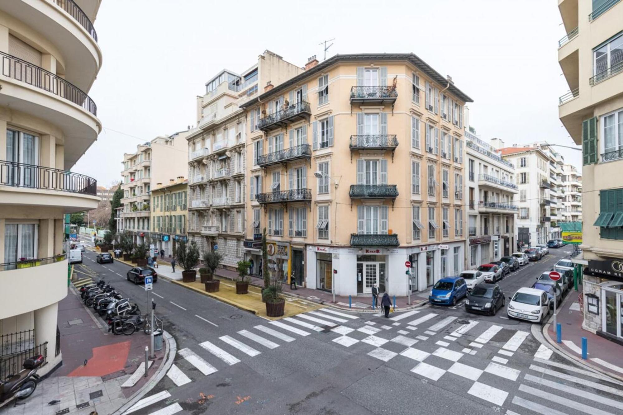 Fricero - Comfortable 5 People- 200M Near The Sea Nisa Exterior foto