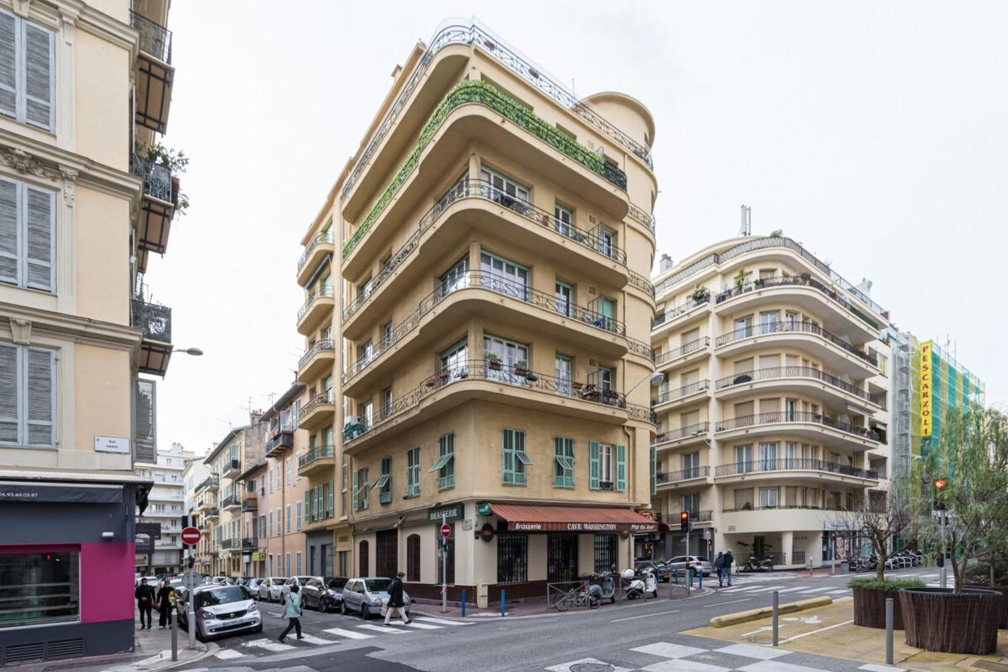 Fricero - Comfortable 5 People- 200M Near The Sea Nisa Exterior foto