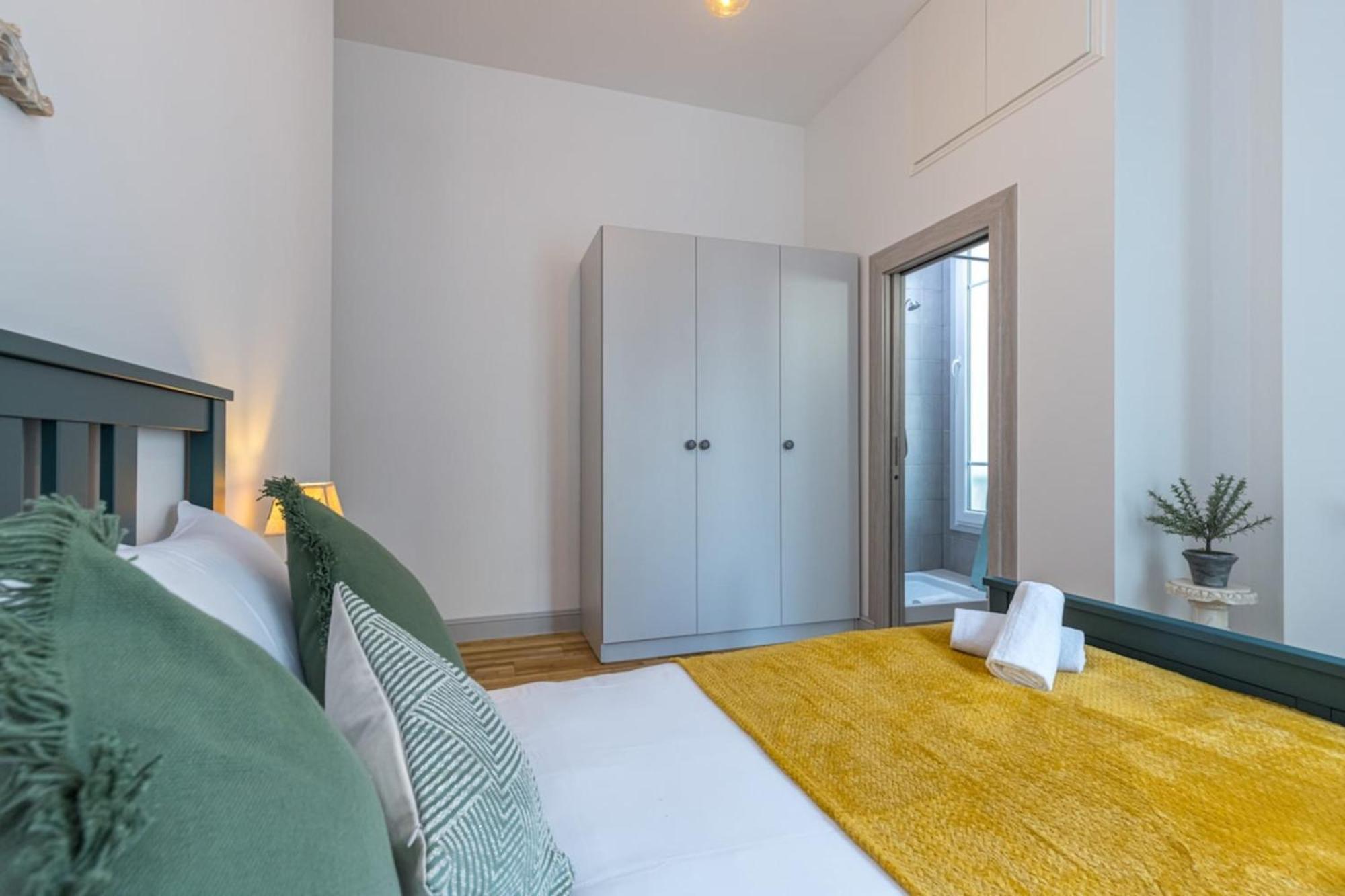 Fricero - Comfortable 5 People- 200M Near The Sea Nisa Exterior foto
