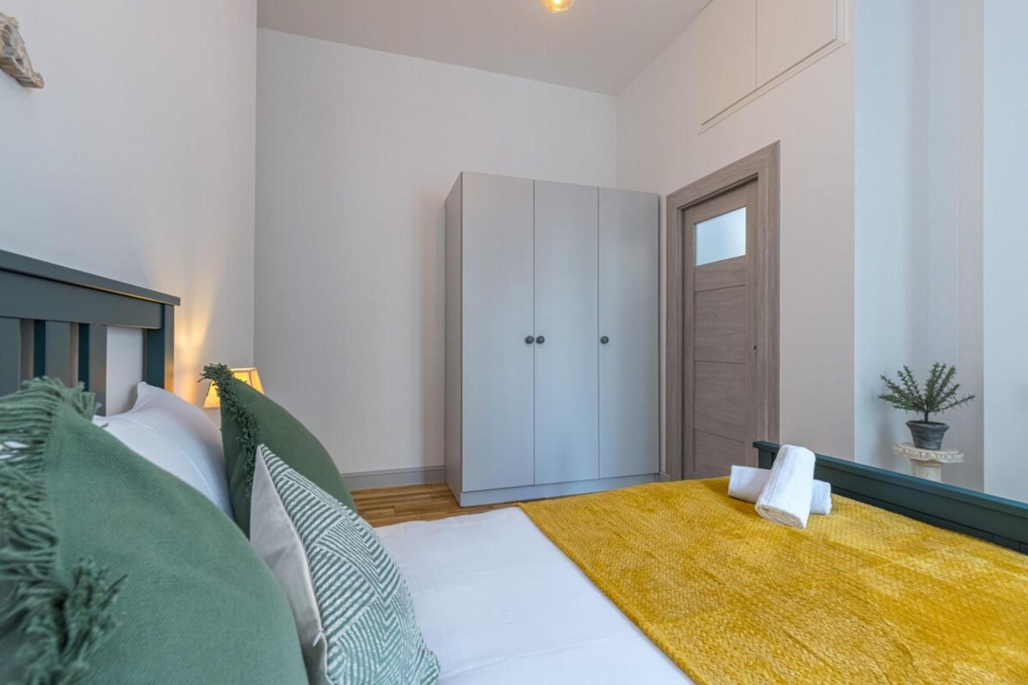 Fricero - Comfortable 5 People- 200M Near The Sea Nisa Exterior foto