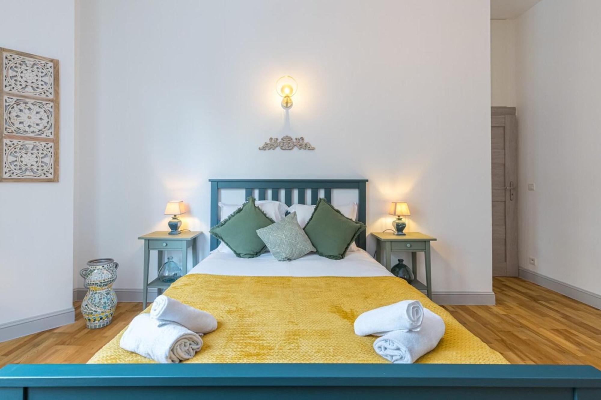 Fricero - Comfortable 5 People- 200M Near The Sea Nisa Exterior foto