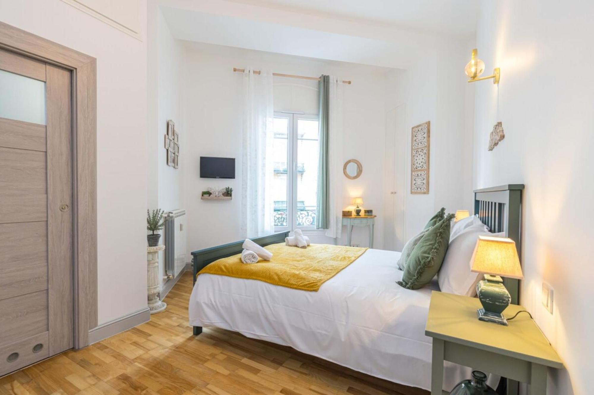 Fricero - Comfortable 5 People- 200M Near The Sea Nisa Exterior foto