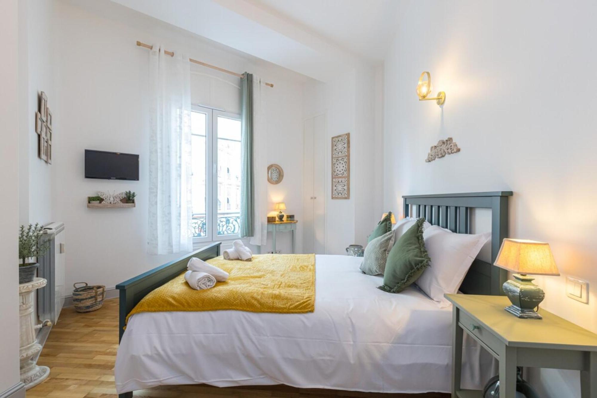Fricero - Comfortable 5 People- 200M Near The Sea Nisa Exterior foto