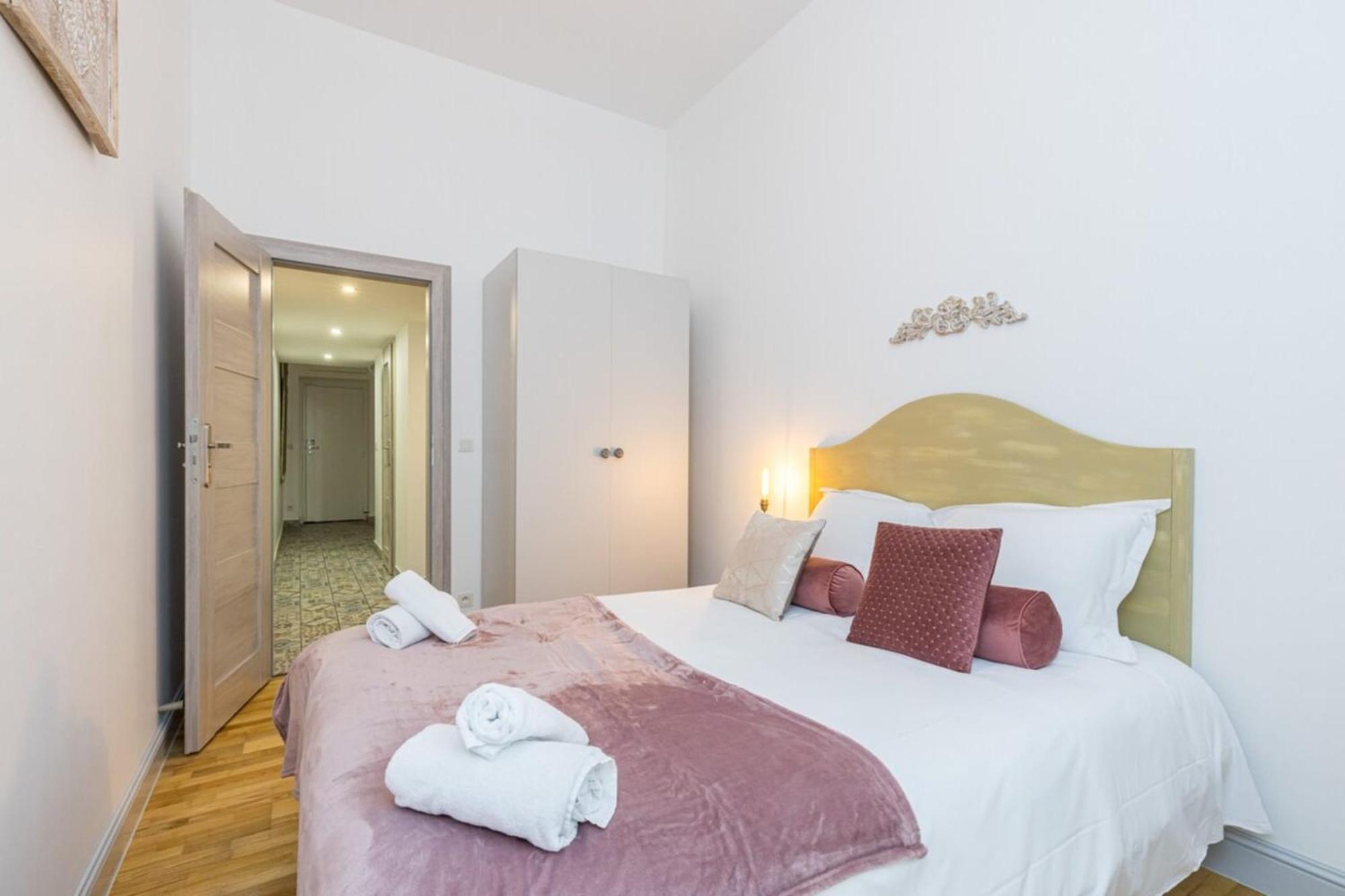 Fricero - Comfortable 5 People- 200M Near The Sea Nisa Exterior foto