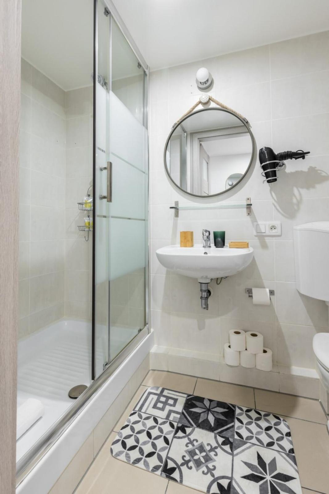 Fricero - Comfortable 5 People- 200M Near The Sea Nisa Exterior foto