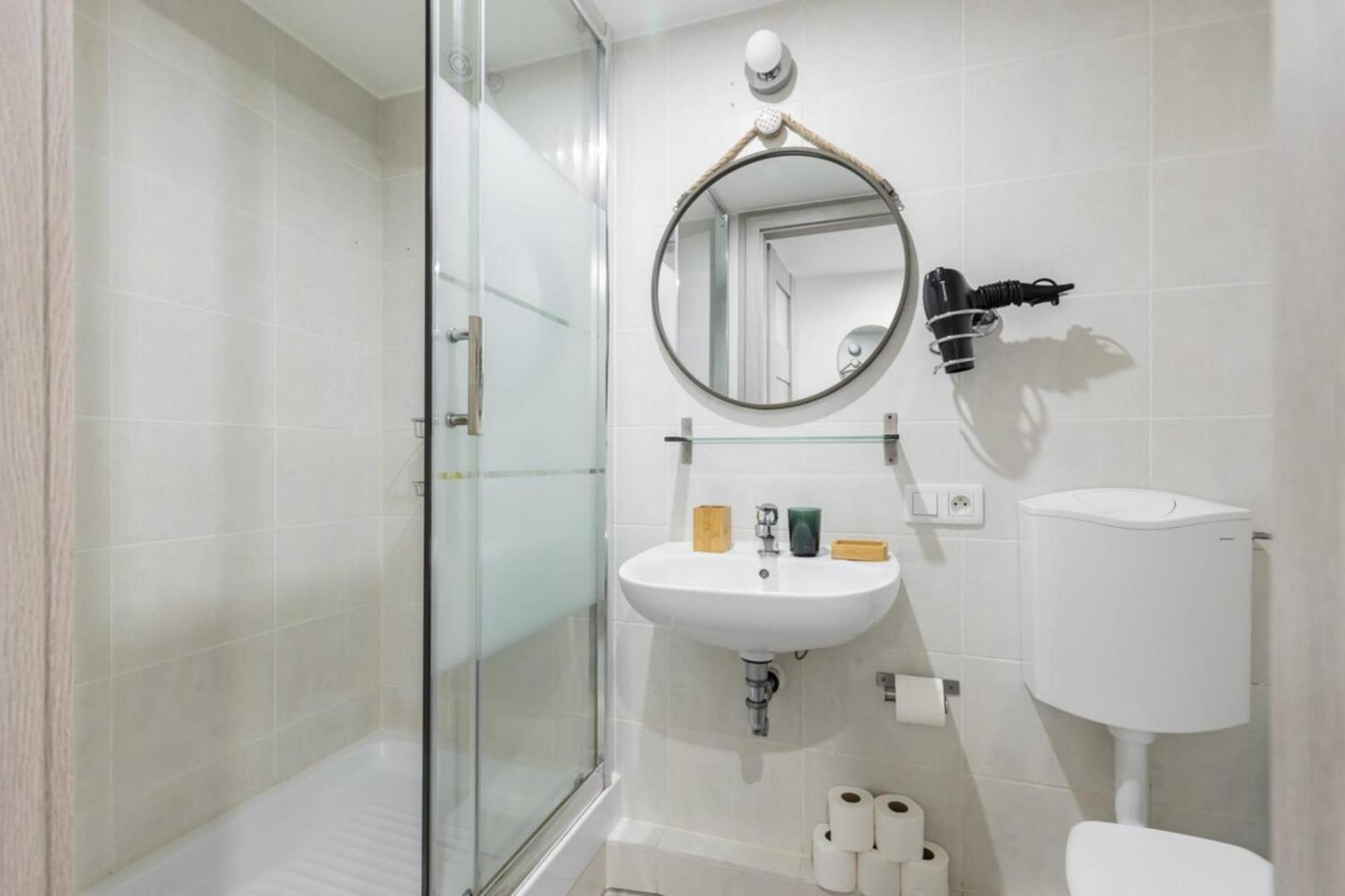 Fricero - Comfortable 5 People- 200M Near The Sea Nisa Exterior foto