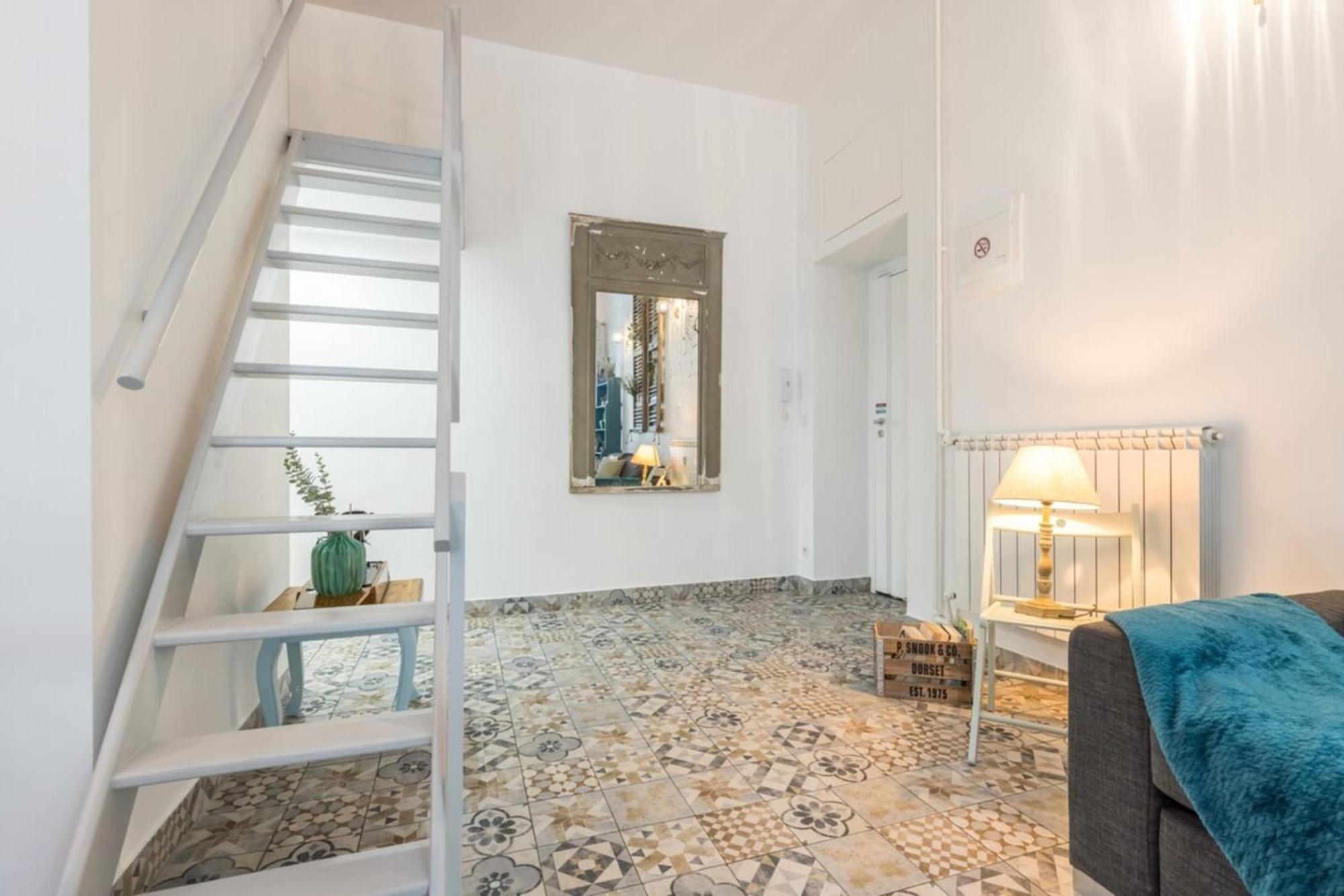 Fricero - Comfortable 5 People- 200M Near The Sea Nisa Exterior foto