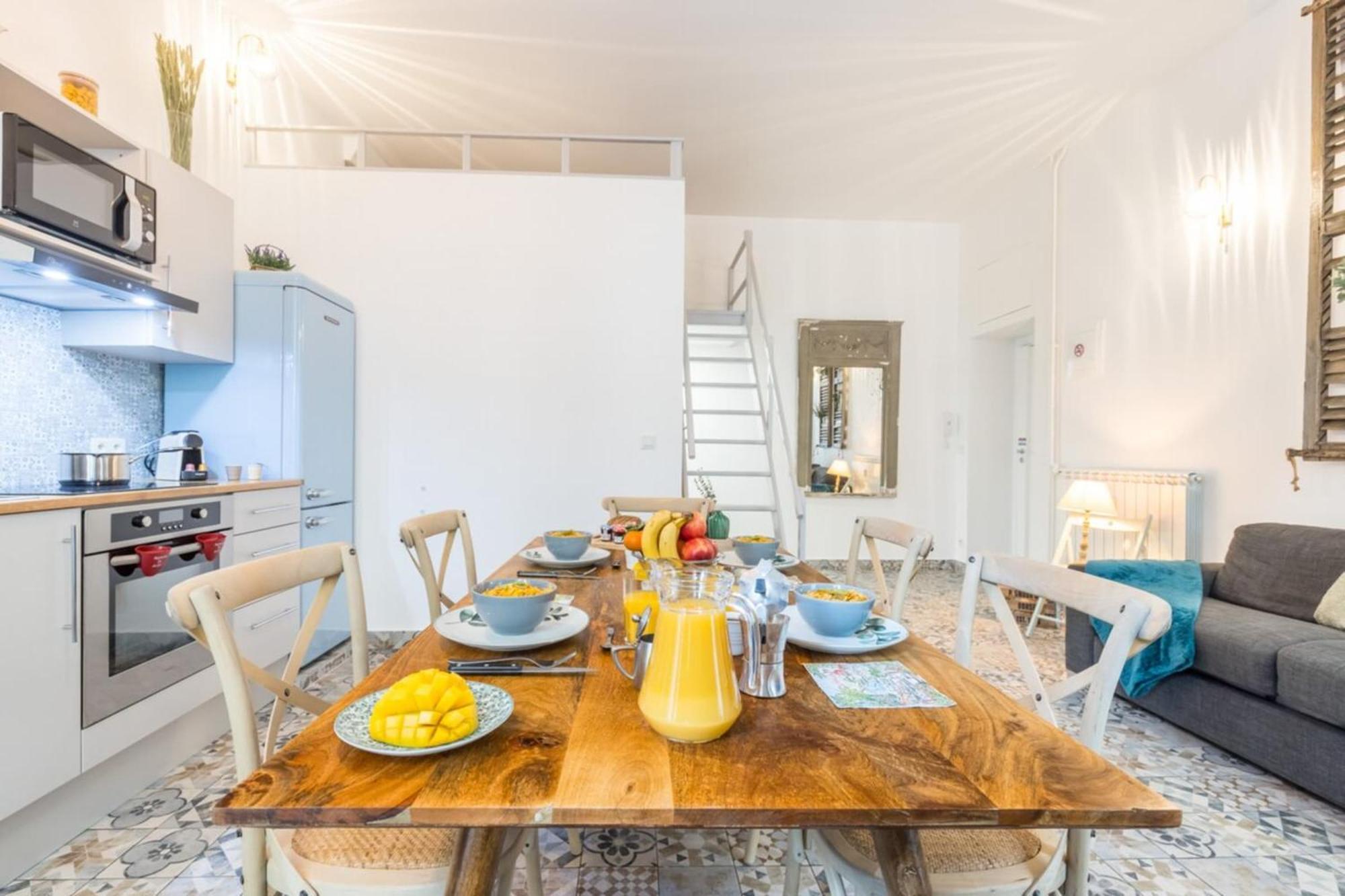 Fricero - Comfortable 5 People- 200M Near The Sea Nisa Exterior foto