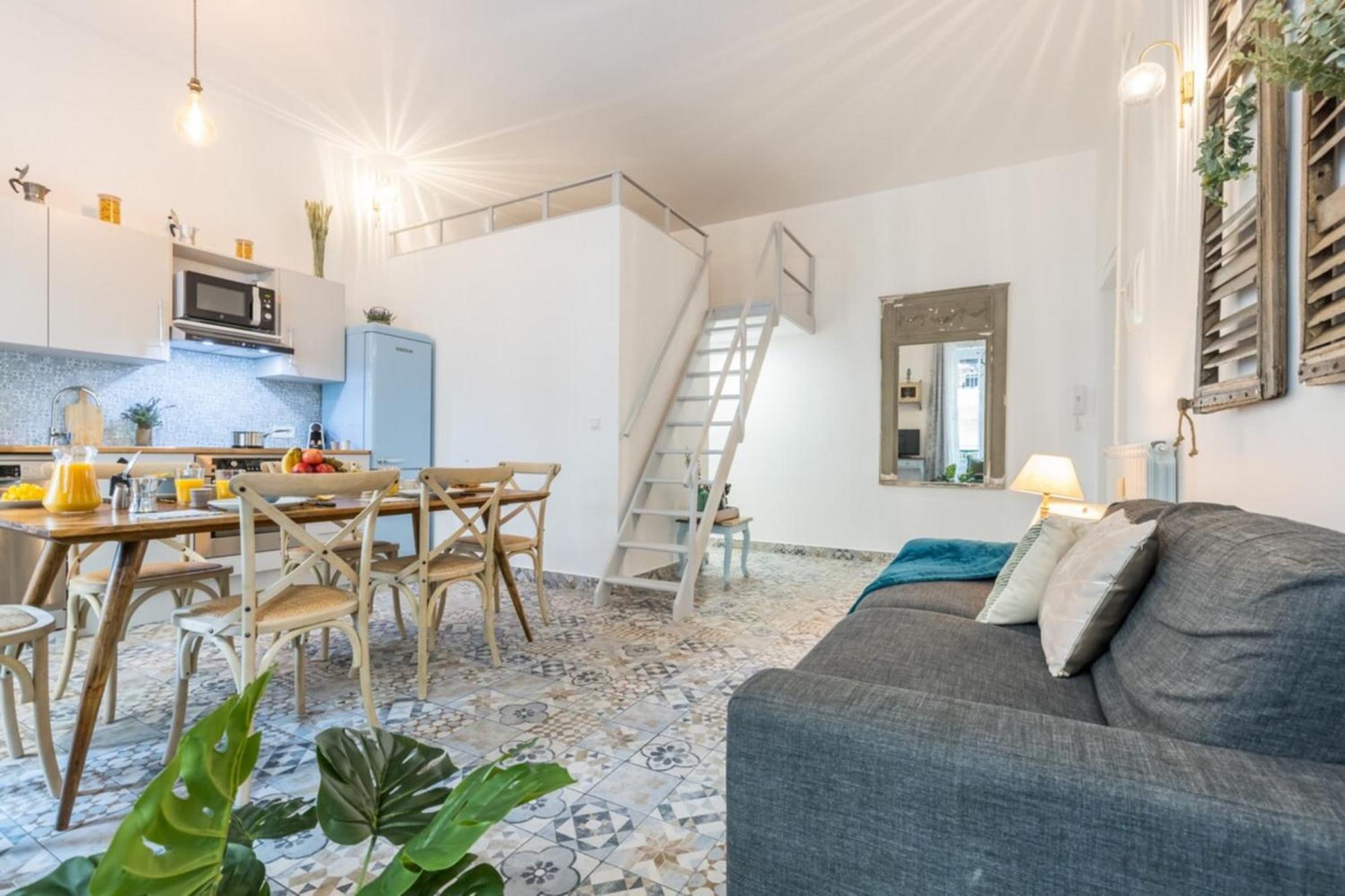 Fricero - Comfortable 5 People- 200M Near The Sea Nisa Exterior foto