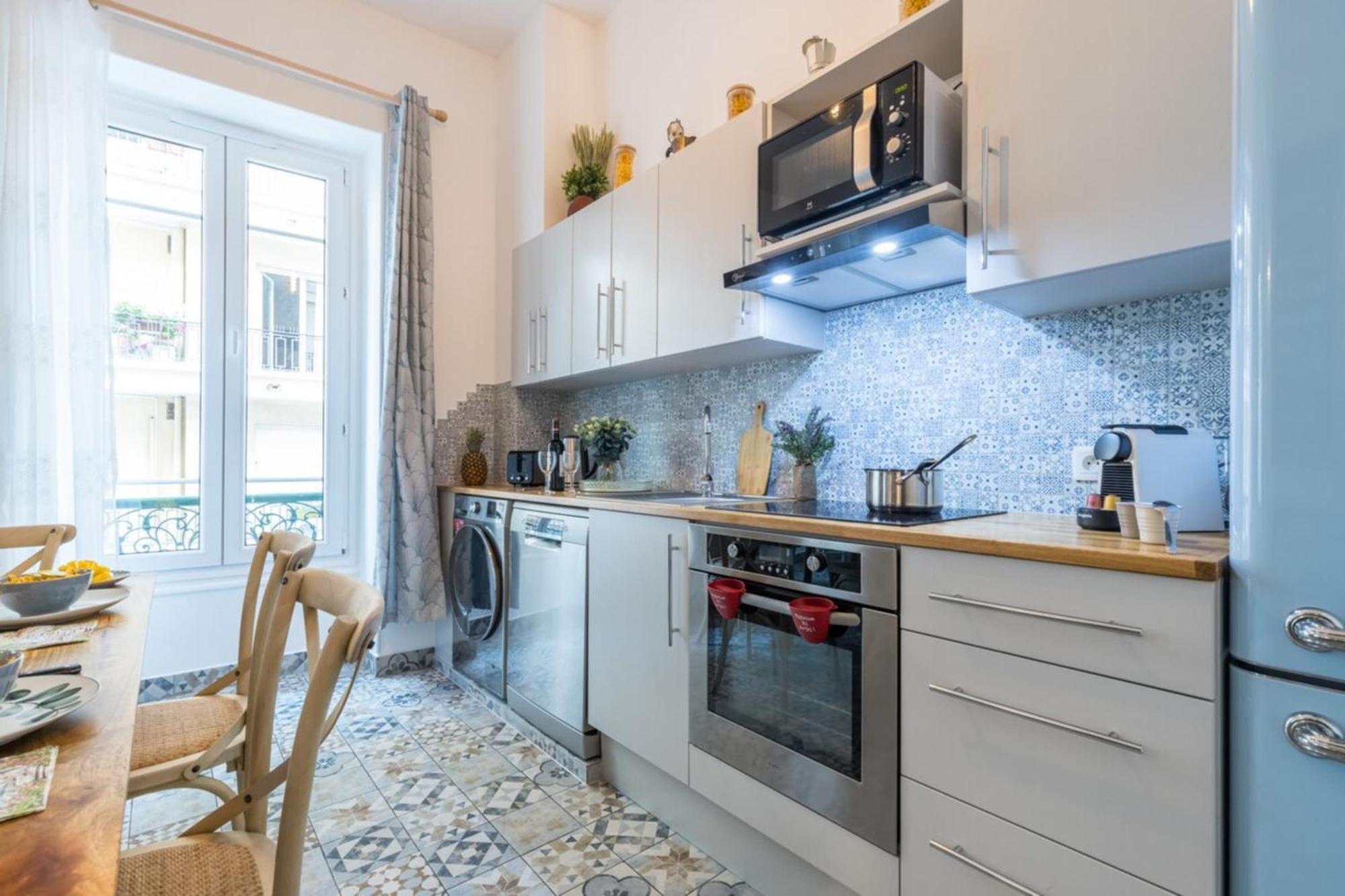 Fricero - Comfortable 5 People- 200M Near The Sea Nisa Exterior foto