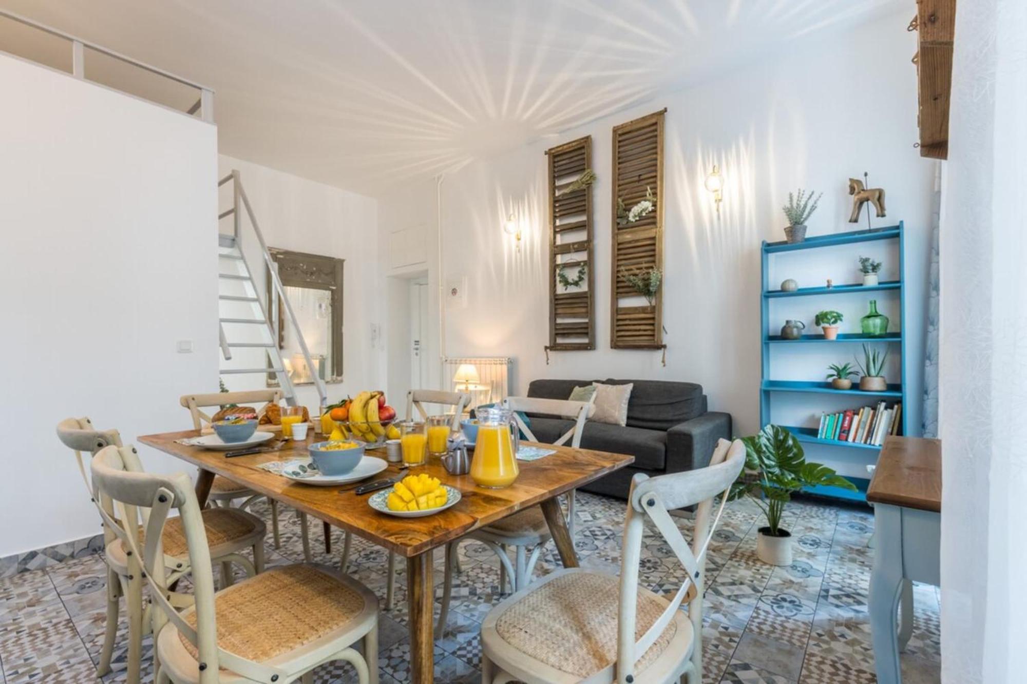 Fricero - Comfortable 5 People- 200M Near The Sea Nisa Exterior foto