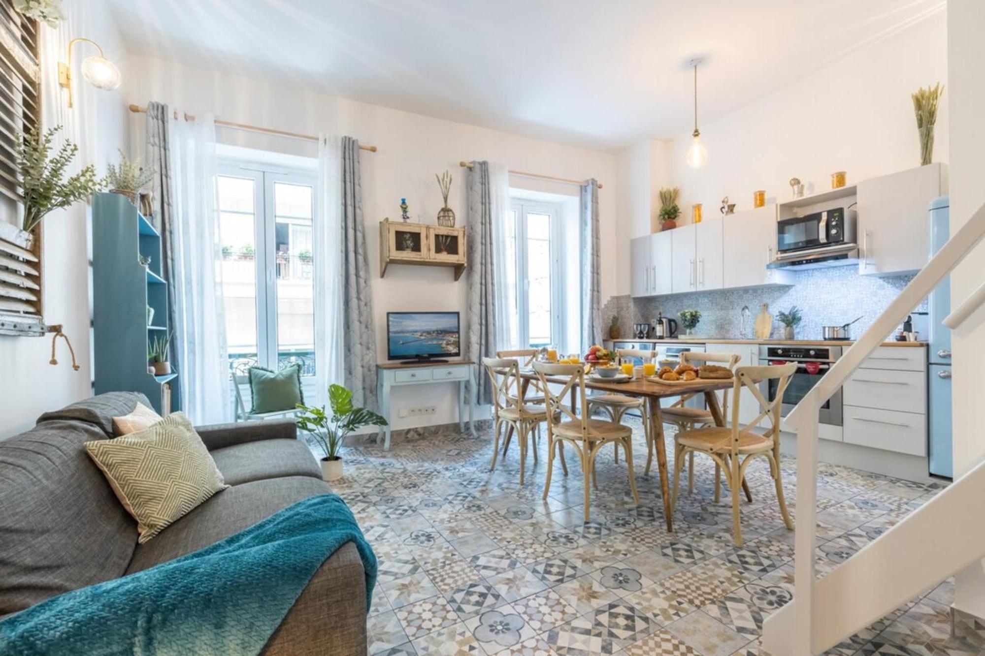 Fricero - Comfortable 5 People- 200M Near The Sea Nisa Exterior foto