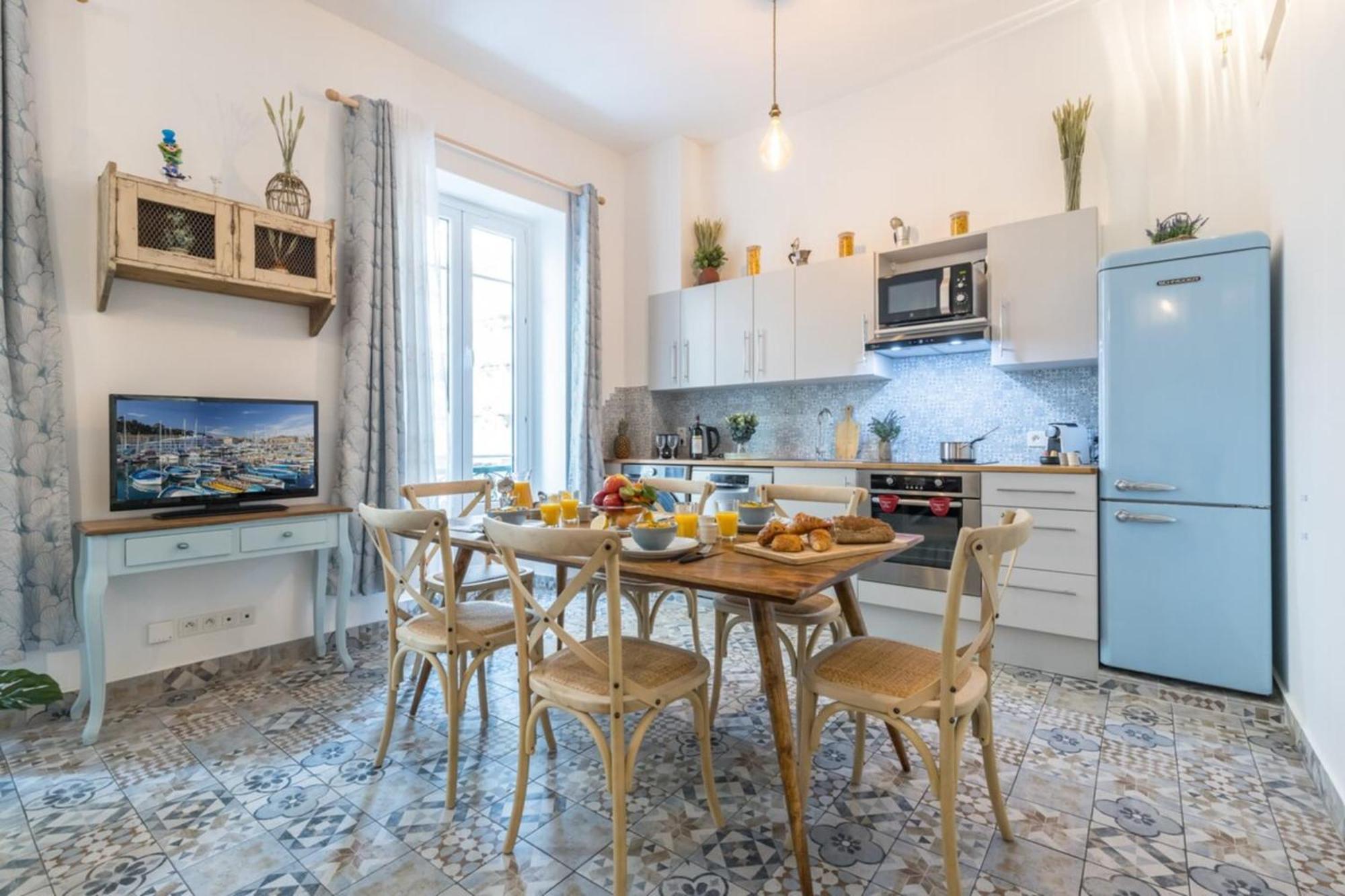 Fricero - Comfortable 5 People- 200M Near The Sea Nisa Exterior foto