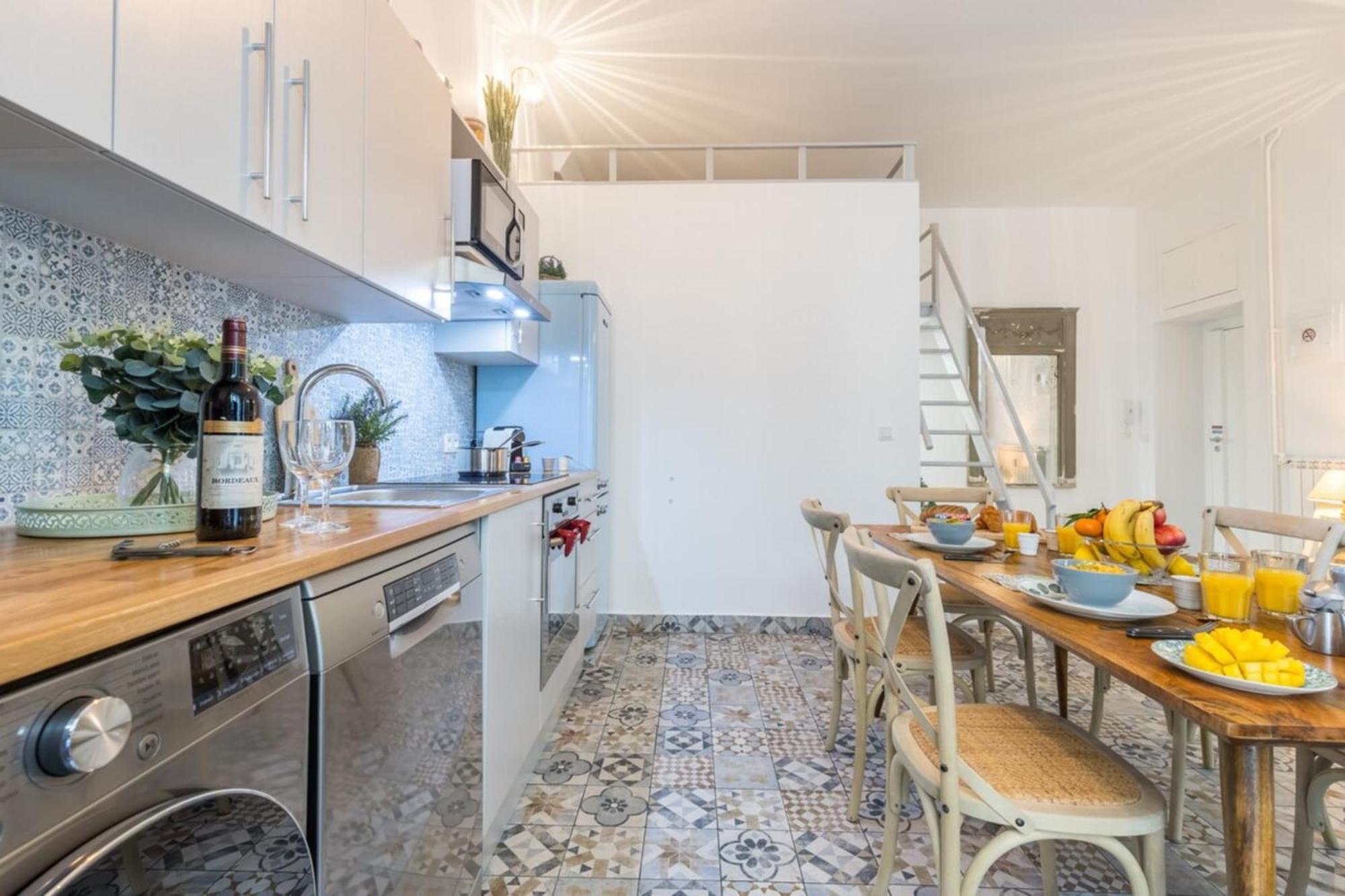 Fricero - Comfortable 5 People- 200M Near The Sea Nisa Exterior foto