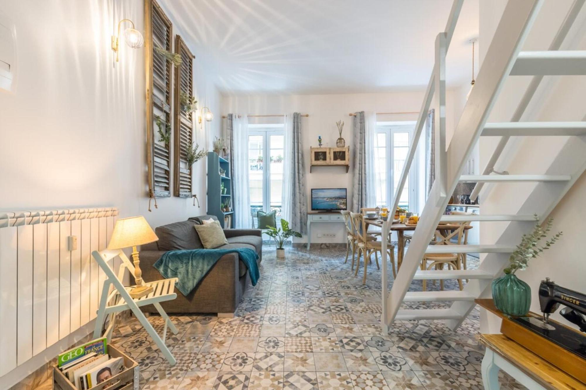 Fricero - Comfortable 5 People- 200M Near The Sea Nisa Exterior foto